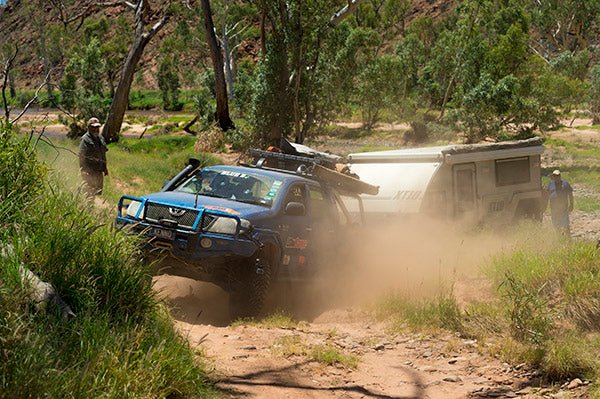 How to keep your fuel system clean - Camper Trailer Australia