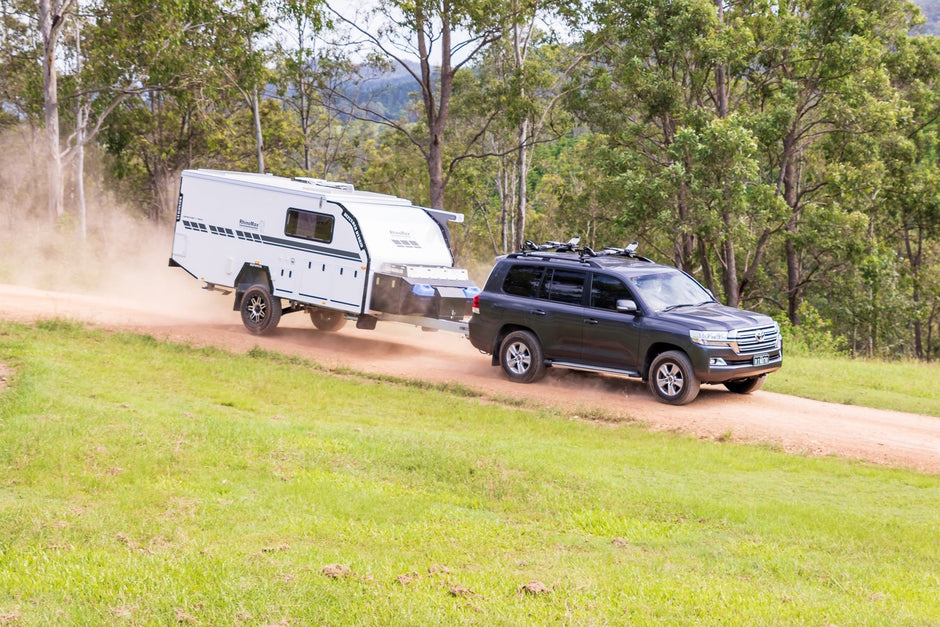 Rhinomax Defender Review - Camper Trailer Australia