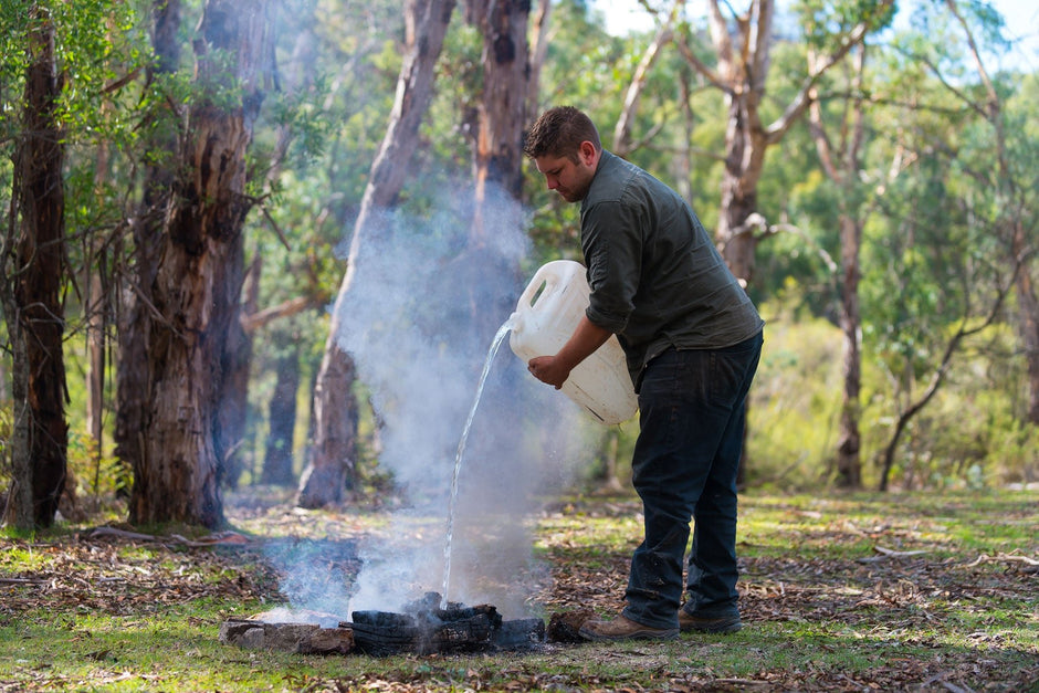 Camping safety: How to stay safe around fires this summer - Camper Trailer Australia