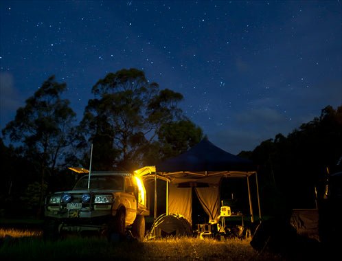 BATTERY SYSTEMS FOR CAMPING - Camper Trailer Australia