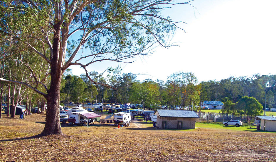 Trip Report: Campertrailers.org Annual Get Together 2019 - Camper Trailer Australia