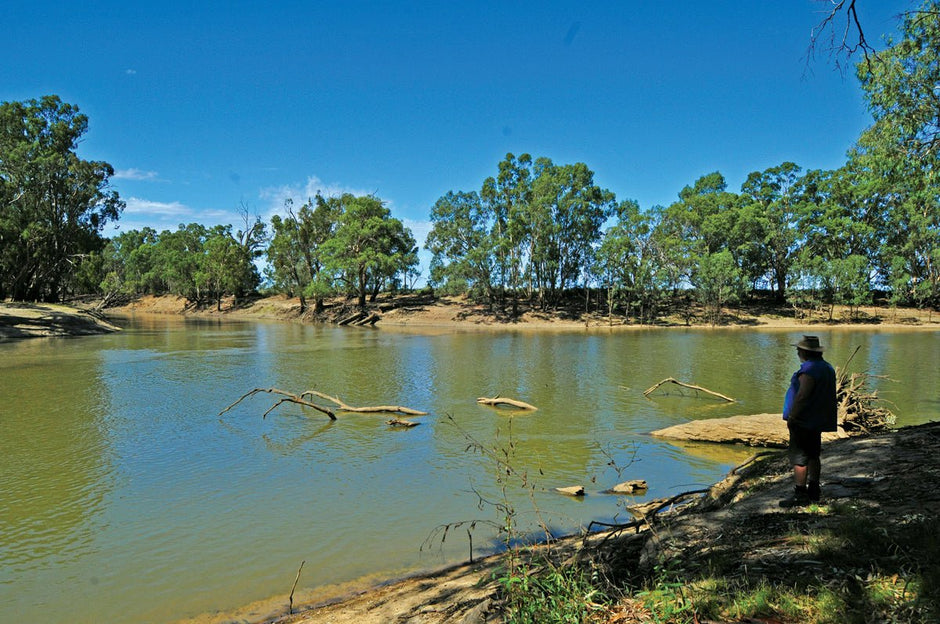 Following Our Early Explorers - Camper Trailer Australia