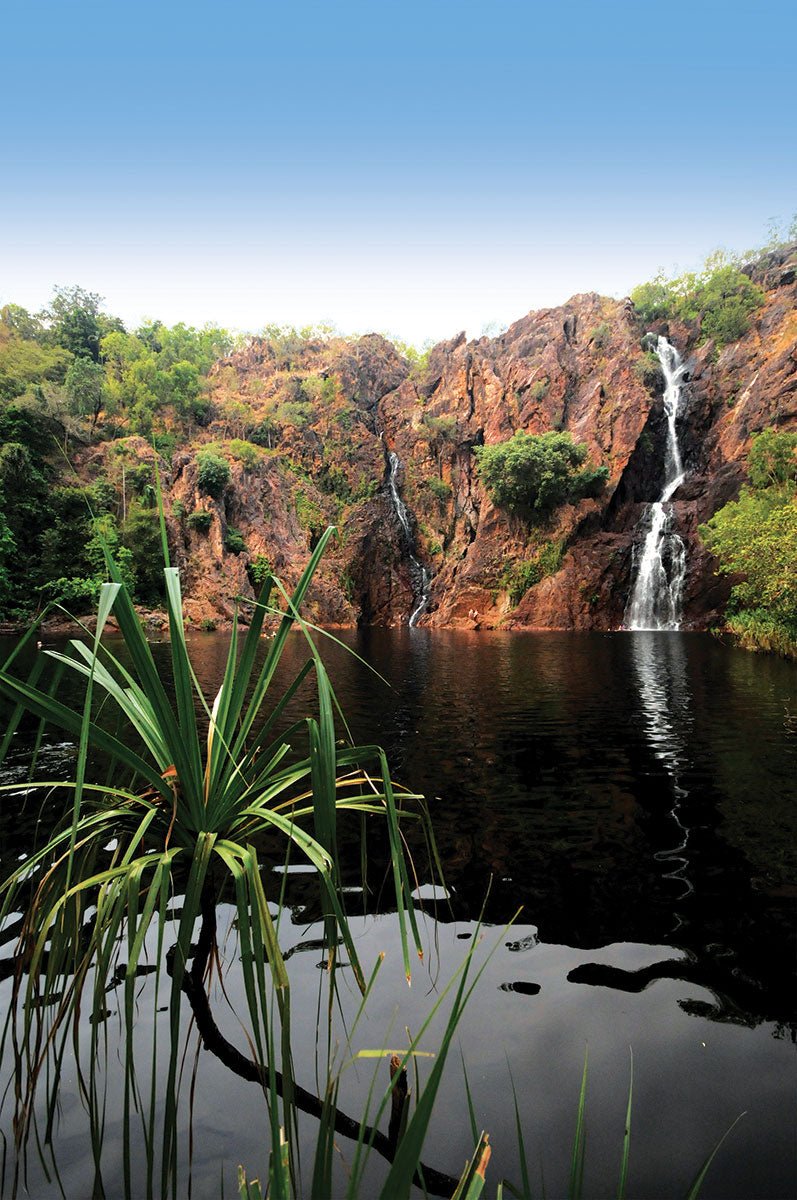 A guide to Litchfield National Park, Northern Territory - Camper Trailer Australia