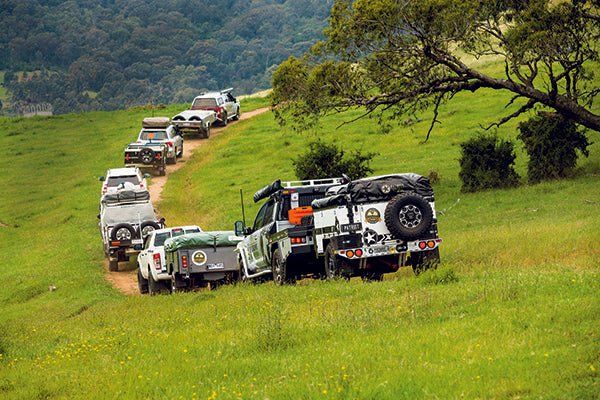 Camper Trailer Of The Year 2017 - Camper Trailer Australia