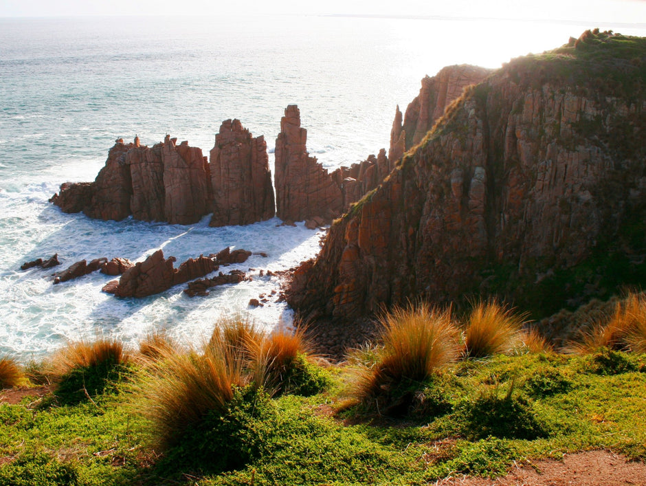 Phillip Island Camping - Camper Trailer Australia