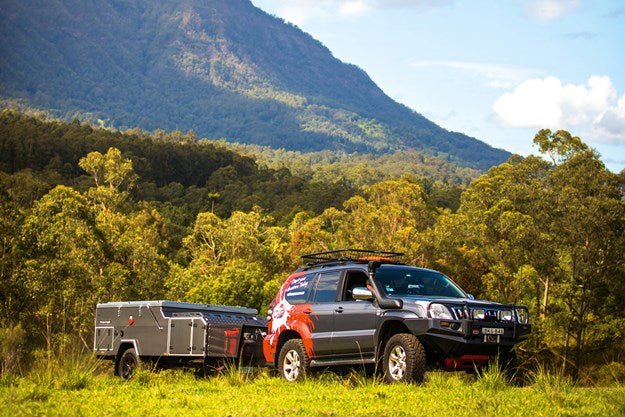 Local versus Imported Camper Trailers - Camper Trailer Australia