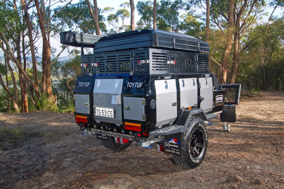 Tips for getting the best deal on your next camper trailer upgrade in 2022 - Camper Trailer Australia