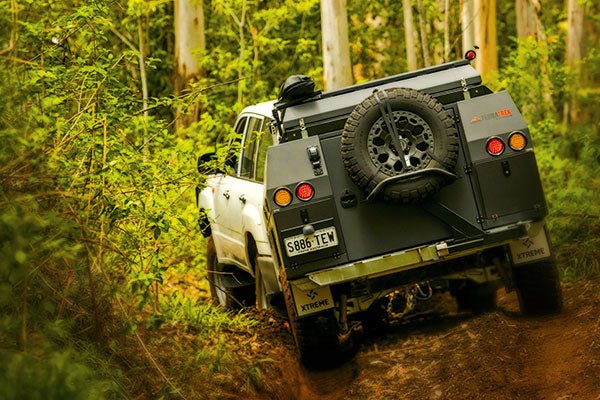 Ultimate offroad camper trailer must-haves - Camper Trailer Australia