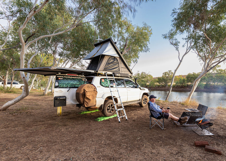 9 Tips for Better Camping Experience - Camper Trailer Australia