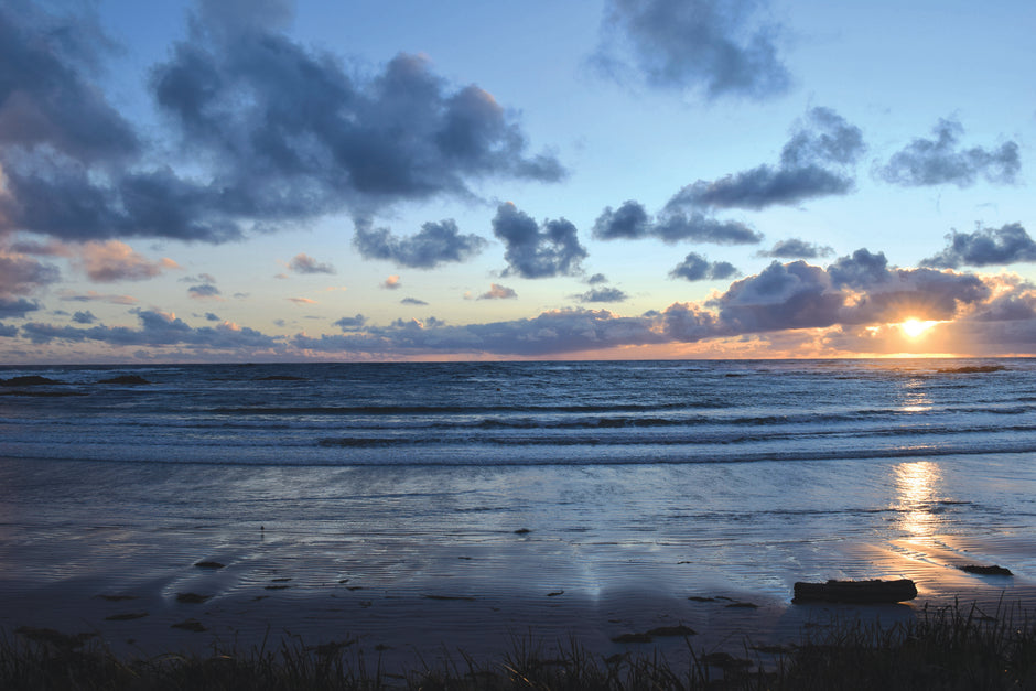 Tasmania's West Coast - Camper Trailer Australia