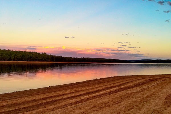 Exploring Perth's National Parks - Camper Trailer Australia