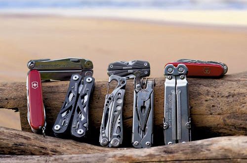 Pocket Toolbox - Camper Trailer Australia