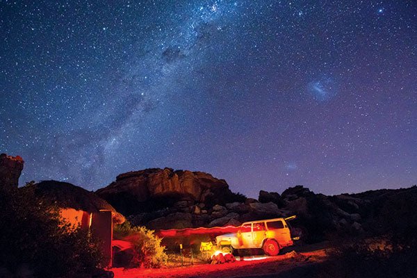 Top 10 trip essentials - Camper Trailer Australia