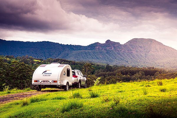 Tucana Teardrop Camper: Review - Camper Trailer Australia