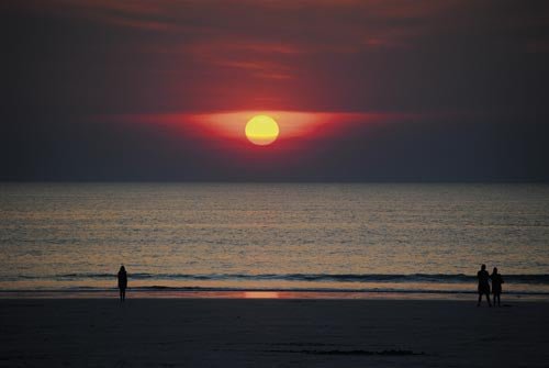 TRAVEL: FROM BROOME TO PERTH DOWN THE WESTERN AUSTRALIAN COAST - Camper Trailer Australia