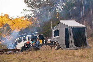 Which Type of Camper Trailer Should You Buy? - Camper Trailer Australia