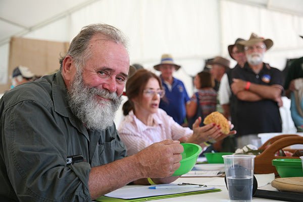 Australian Camp Oven Festival 2016 - Camper Trailer Australia