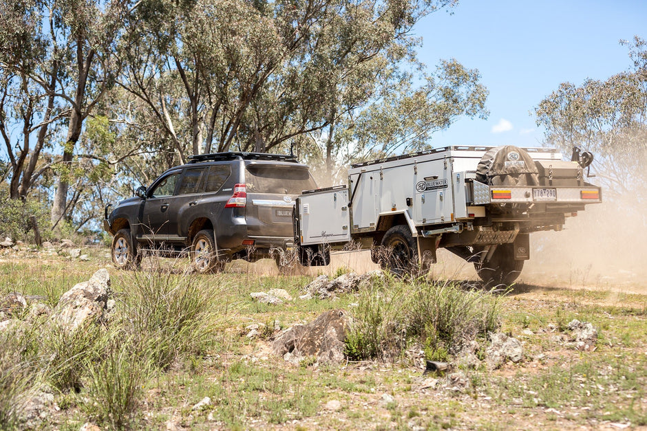 2019 CTOTY: Bluewater Macquarie - Camper Trailer Australia