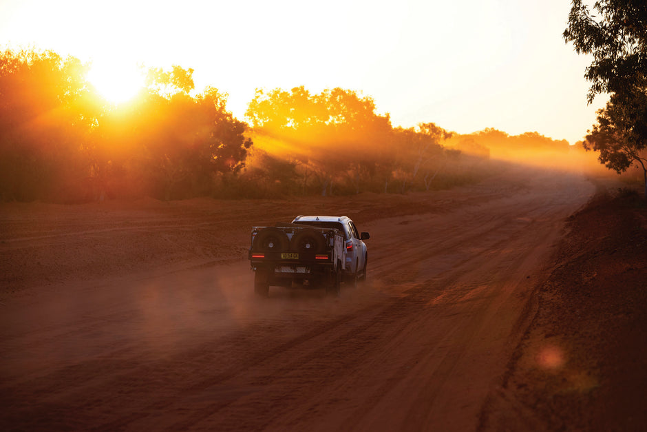 The Future of Adventure Travel - Camper Trailer Australia