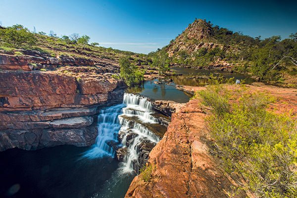 Gibb River Road, WA - Camper Trailer Australia