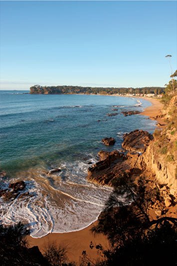 Batemans Bay, NSW - Camper Trailer Australia