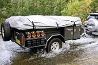 Where to buy new camper trailers in New South Wales - Camper Trailer Australia