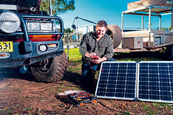 6 12V upgrading tips you need to know - Camper Trailer Australia