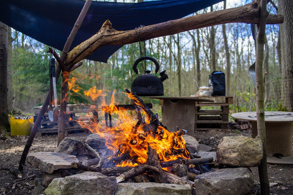 Simple Camping Recipes with a Twist - Camper Trailer Australia