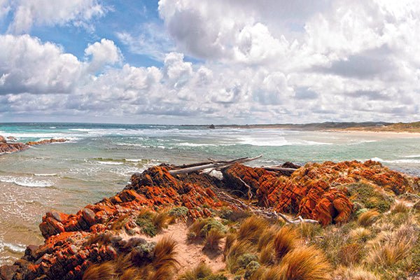 Arthur River, Tasmania - Camper Trailer Australia