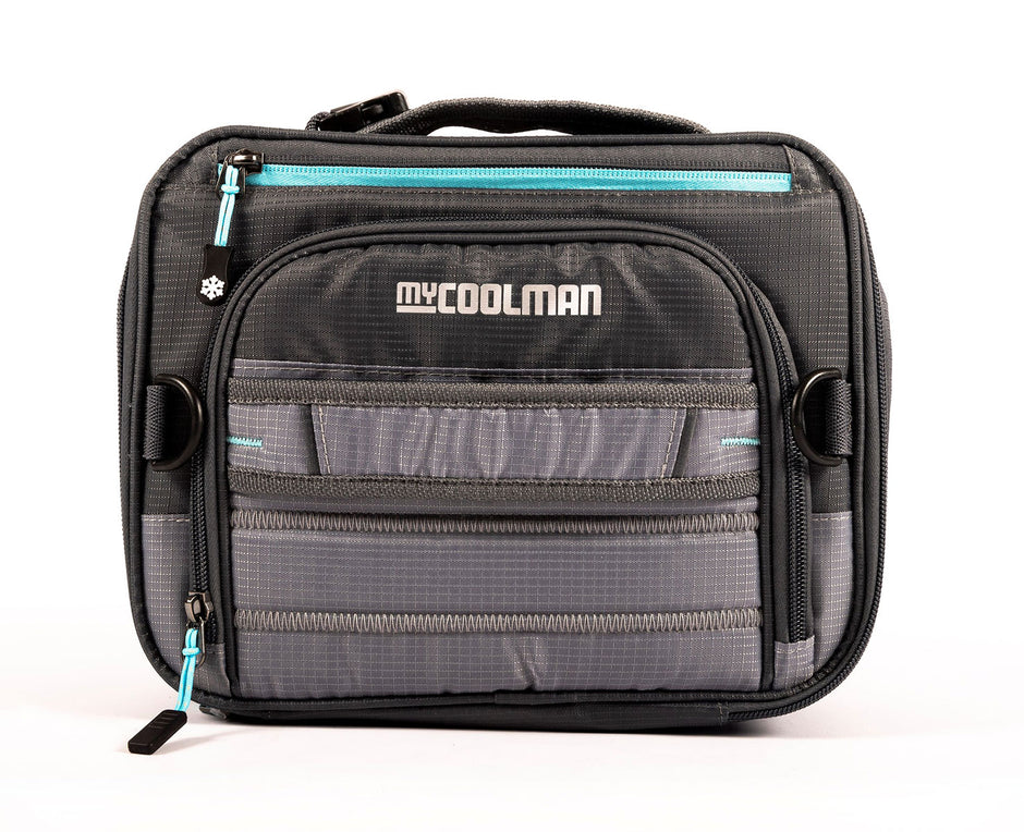 Best High-tech Lunchbox and Cooler from myCOOLMAN - Camper Trailer Australia