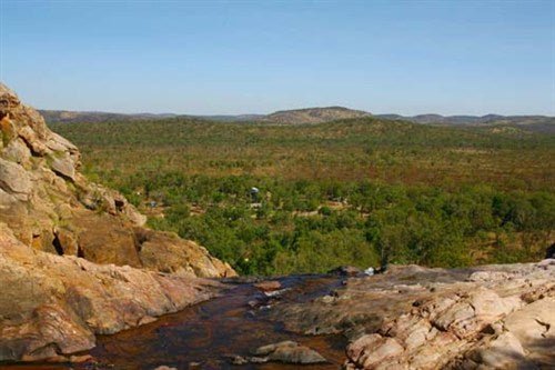 Kakadu National Park itinerary - Camper Trailer Australia