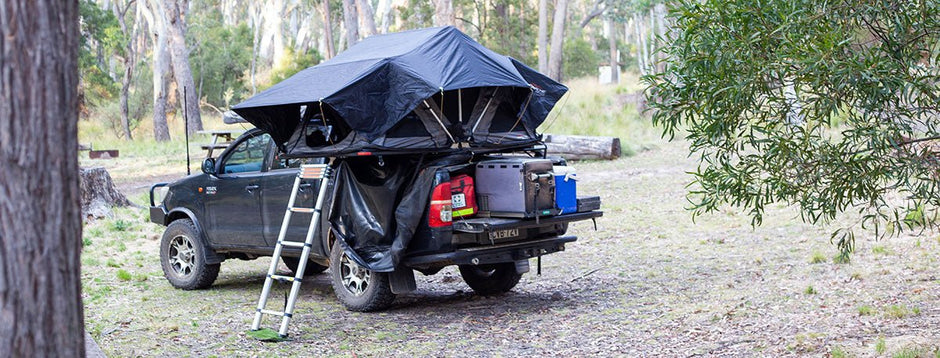 What to do when your fridge goes caput mid-trip - Camper Trailer Australia