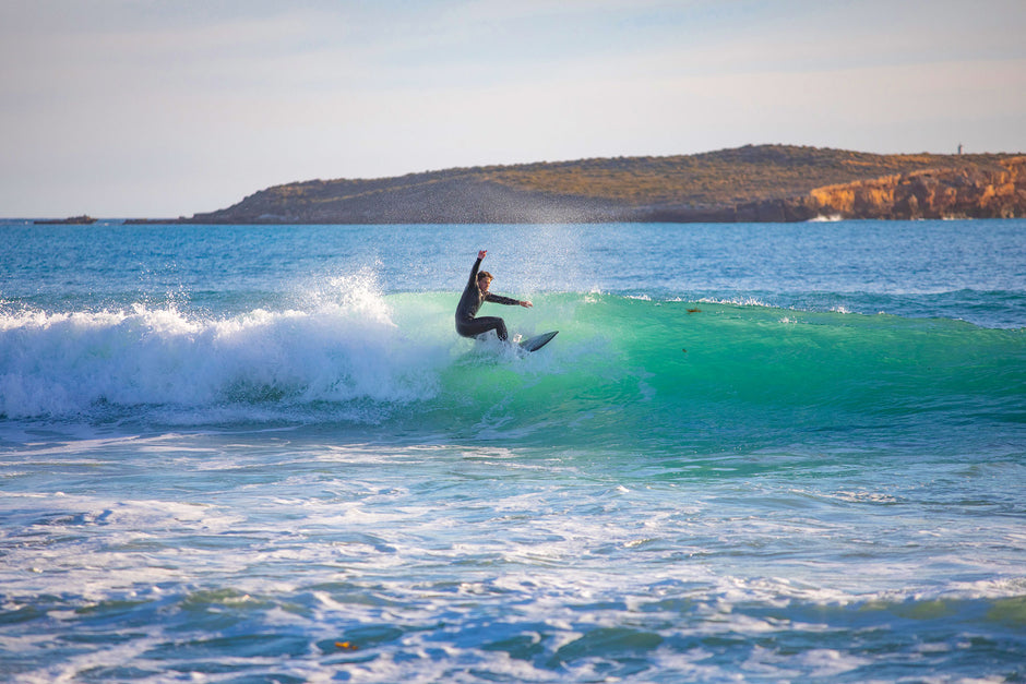 Best Laid-back Coastal Holiday at Yorke Peninsula - Camper Trailer Australia