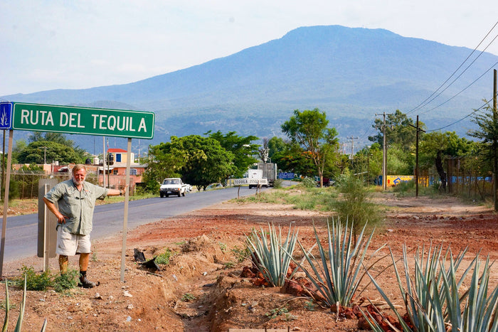 Camping and touring the USA, Canada and Mexico - Camper Trailer Australia