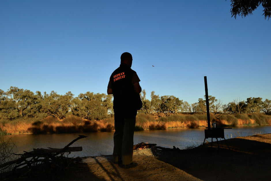 Should Australia's History Be General Knowledge? - Camper Trailer Australia