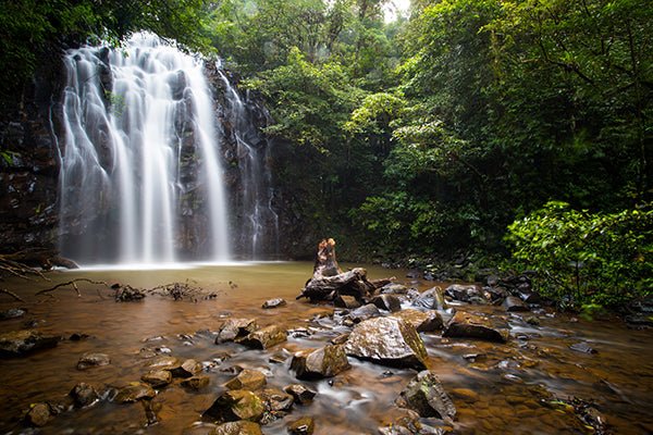 Top Family Touring Itineraries: Atherton Tablelands - Camper Trailer Australia