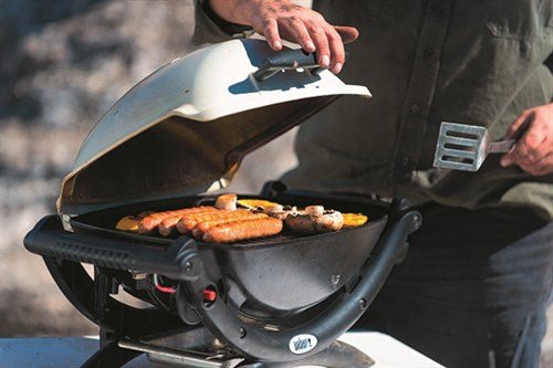 4 Cooking Concepts Compared - Camper Trailer Australia