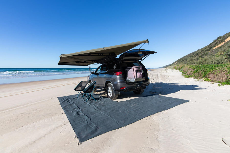 CGear — Camping Gear Designed for Aussie Conditions - Camper Trailer Australia