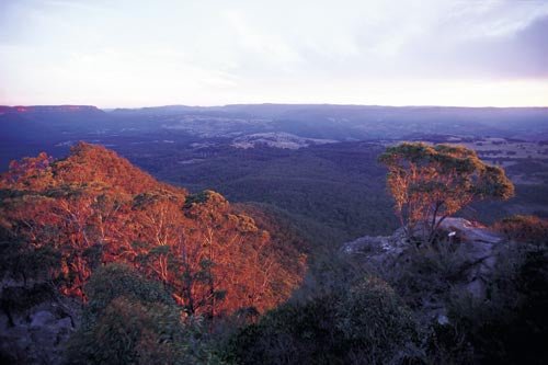 Australia's 25 Top Spots - Camper Trailer Australia