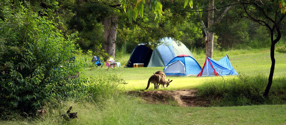 Tents: Choosing the Right Home Away From Home - Camper Trailer Australia