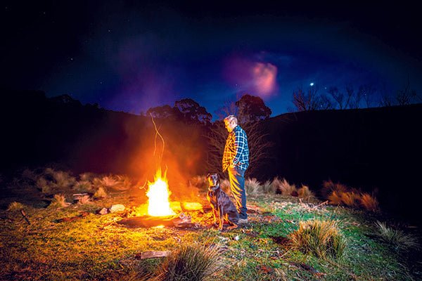 Oberon NSW - Camper Trailer Australia