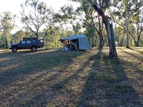 HOW TO STAY COOL THIS SUMMER - Camper Trailer Australia