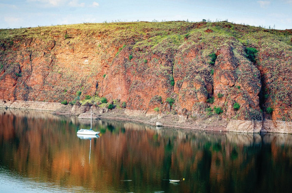 The Grand Scheme - Camper Trailer Australia