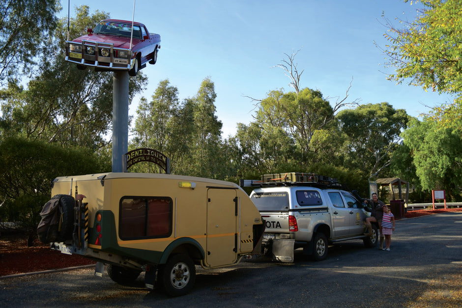 How you can help fire-affected communities - Camper Trailer Australia