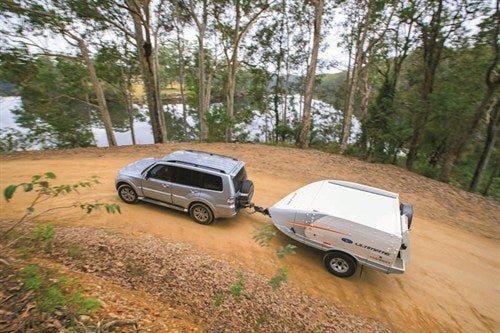 ULTIMATE XPLOR CAMPER TRAILER REVIEW - Camper Trailer Australia