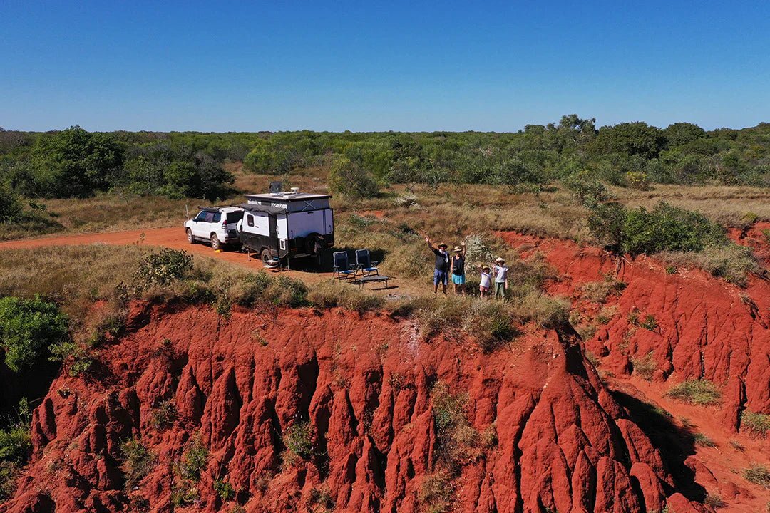 Enter the Caravan World Readers’ Rig of the Year competition now - Camper Trailer Australia