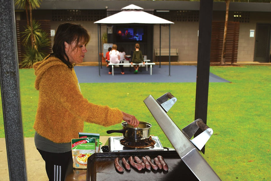 Shoalhaven, New South Wales - Camper Trailer Australia