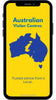 Australian Visitor Centres App - Camper Trailer Australia