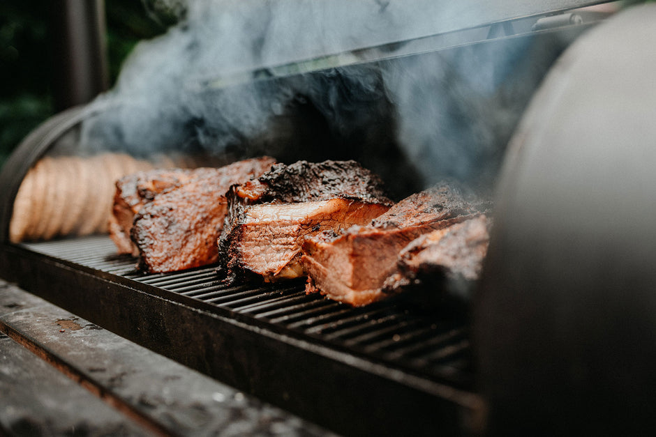 Tamworth Barbeque Festival - Camper Trailer Australia