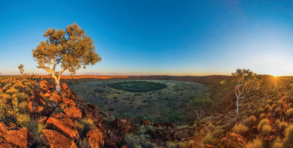 The Things That Go Bang - Camper Trailer Australia